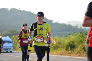 BIB: 1700, 1533
                            <button type="button" onclick="openModal(6834538)" class="btn btn-primary btn-sm float-right btn-popup" data-toggle="modal" data-target=".modal-high-quality">
                        <i class="fas fa-shopping-cart"></i> Add to Cart
                    </button>
                                            <button type="button" onclick="isThisMe(6834538, true)" class="btn btn-success btn-sm float-right btn-popup btn-isme hidden" data-toggle="tooltip" data-placement="bottom" title="นี่คือรูปของคุณใช่ไหม คลิกที่นี่เพื่อเอาเข้าอัลบั้ม">
                        <i class="fas fa-plus"></i> Add to album
                    </button>
                    <button type="button" onclick="isThisMe(6834538, false)" class="btn btn-warning btn-sm float-right btn-popup btn-isnotme hidden">
                        <i class="fas fa-ban"></i> Remove from album
                    </button>